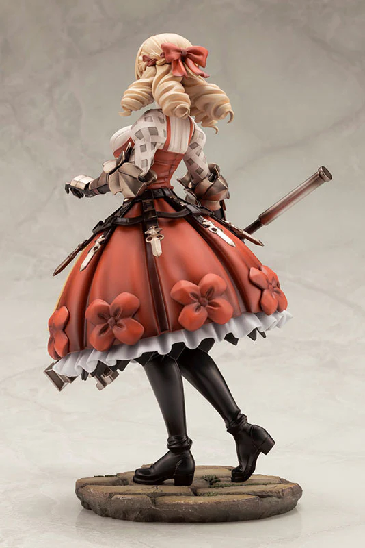 Unicorn Overlord - Scarlett - 1/7 (Kotobukiya) - Image 6