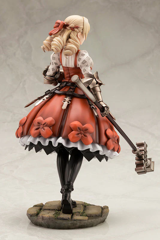 Unicorn Overlord - Scarlett - 1/7 (Kotobukiya) - Image 7