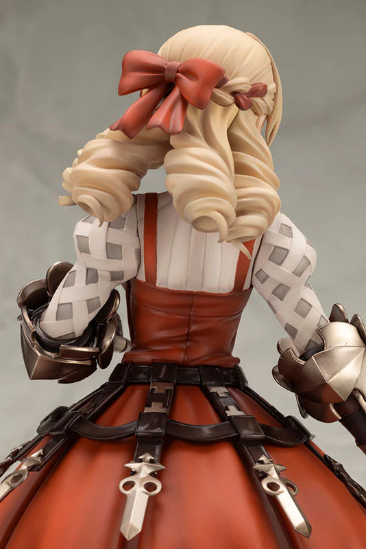 Unicorn Overlord - Scarlett - 1/7 (Kotobukiya) - Image 8