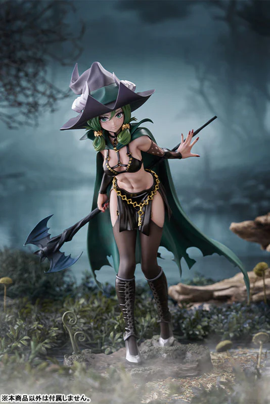 Unicorn Overlord - Yahna - 1/7 (Kotobukiya) - Image 2