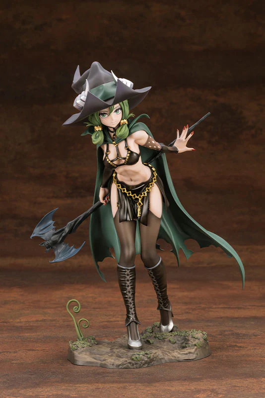 Unicorn Overlord - Yahna - 1/7 (Kotobukiya) - Image 3