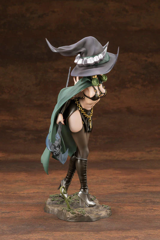Unicorn Overlord - Yahna - 1/7 (Kotobukiya) - Image 7