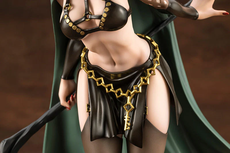 Unicorn Overlord - Yahna - 1/7 (Kotobukiya) - Image 8