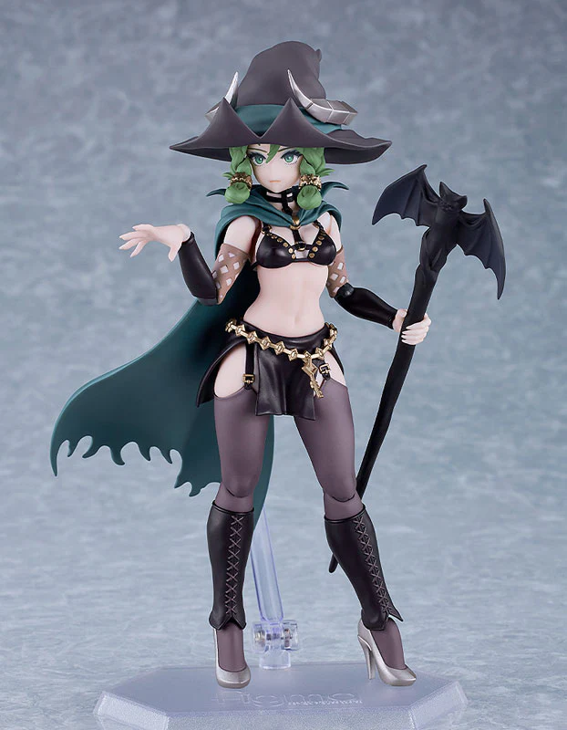 Unicorn Overlord - Yahna - Figma #673 (Max Factory) [Shop Exclusive] - Image 8