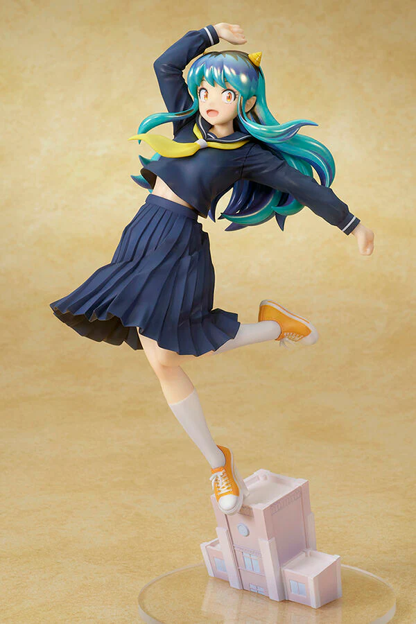 Urusei Yatsura - Lum - 1/7 (Ques Q) - Image 2