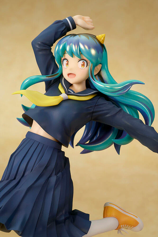Urusei Yatsura - Lum - 1/7 (Ques Q) - Image 3