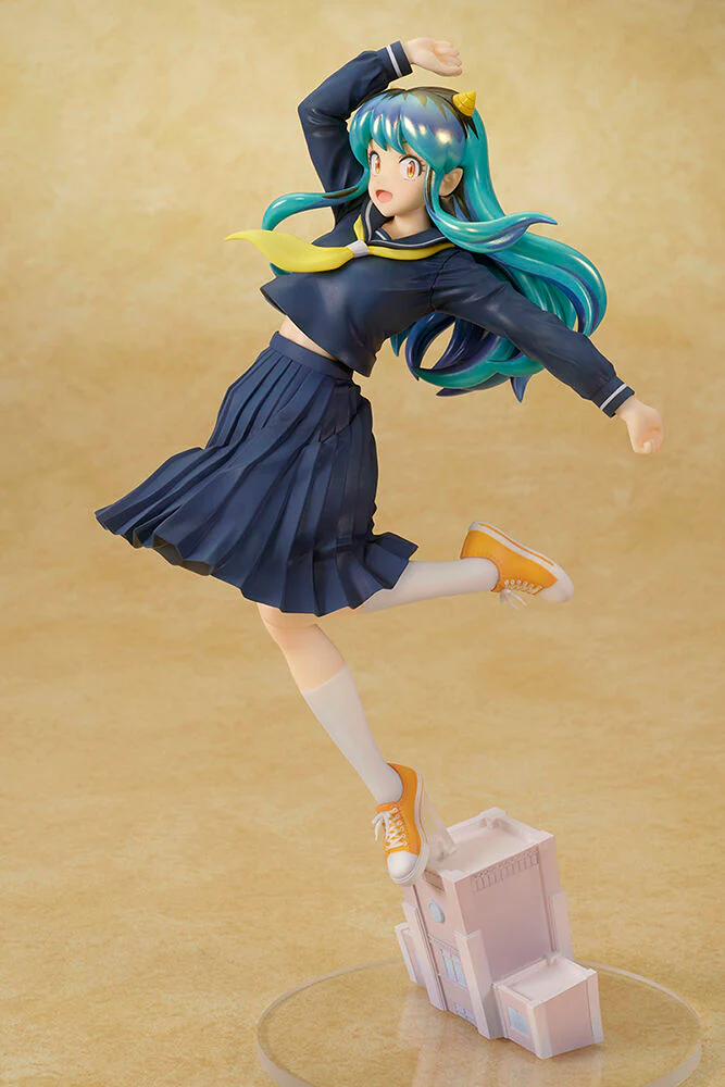 Urusei Yatsura - Lum - 1/7 (Ques Q) - Image 4
