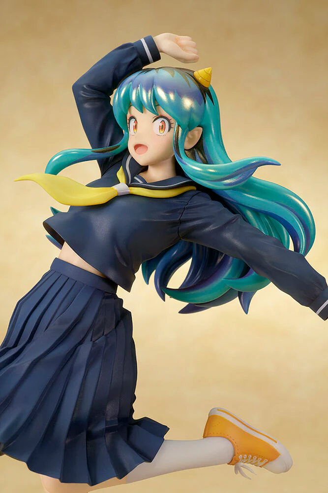Urusei Yatsura - Lum - 1/7 (Ques Q) - Image 5