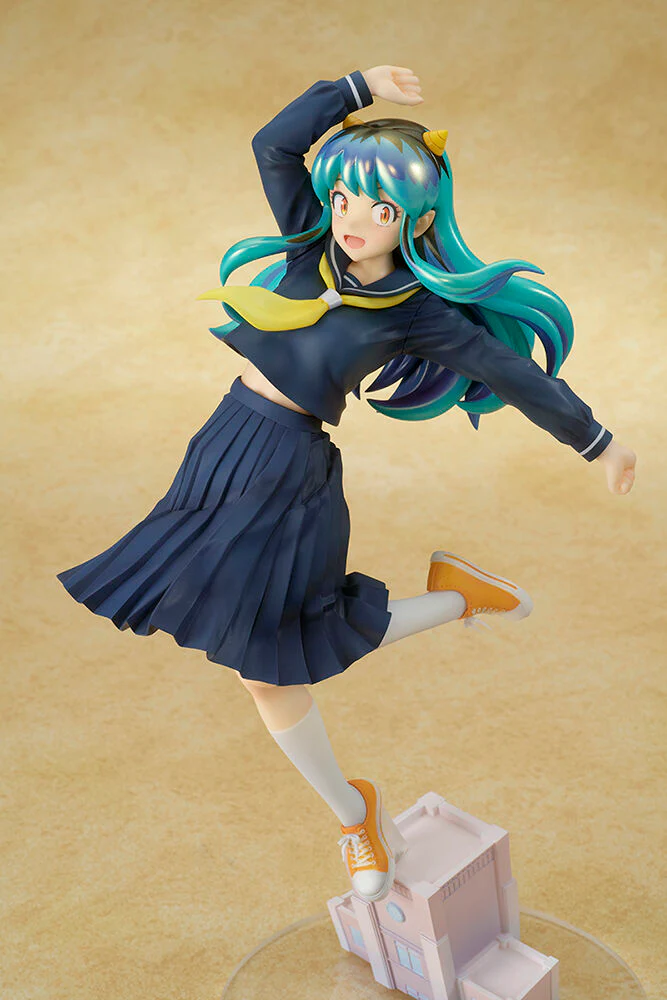 Urusei Yatsura - Lum - 1/7 (Ques Q) - Image 7