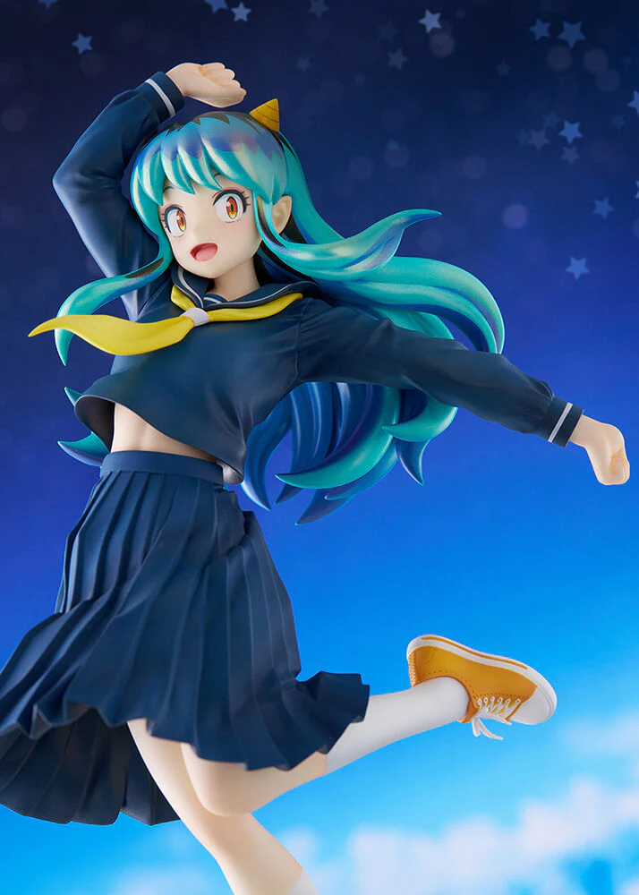 Urusei Yatsura - Lum - 1/7 (Ques Q) - Image 9