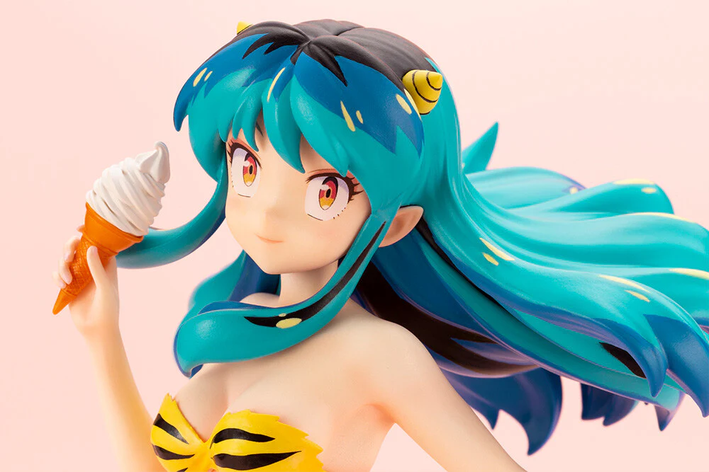 Urusei Yatsura - Lum - ARTFX J - 1/7 (Kotobukiya) - Image 4