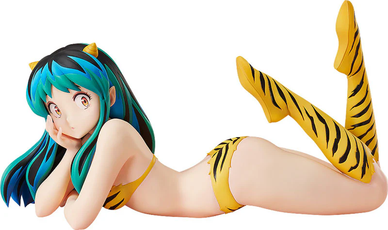 Urusei Yatsura - Lum - B-style - 1/4 (FREEing) - Image 2