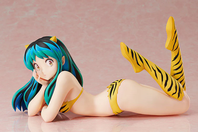 Urusei Yatsura - Lum - B-style - 1/4 (FREEing) - Image 3