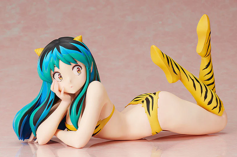 Urusei Yatsura - Lum - B-style - 1/4 (FREEing) - Image 4