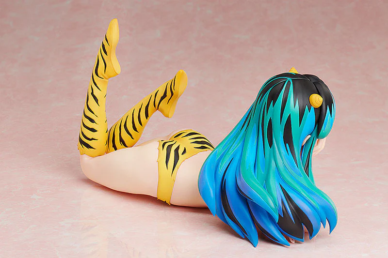 Urusei Yatsura - Lum - B-style - 1/4 (FREEing) - Image 5
