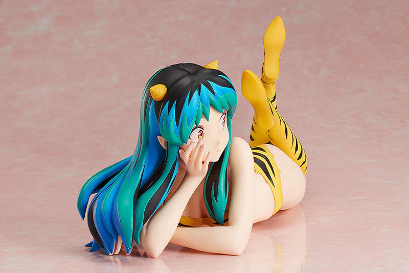 Urusei Yatsura - Lum - B-style - 1/4 (FREEing) - Image 7