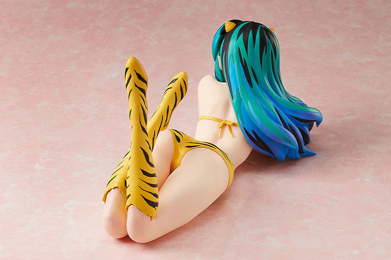 Urusei Yatsura - Lum - B-style - 1/4 (FREEing) - Image 8