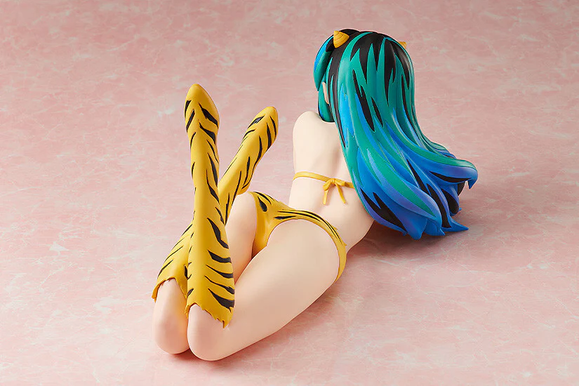 Urusei Yatsura - Lum - B-style - 1/4 (FREEing) [Shop Exclusive] - Image 5