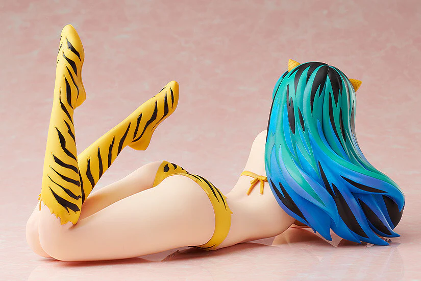 Urusei Yatsura - Lum - B-style - 1/4 (FREEing) [Shop Exclusive] - Image 7