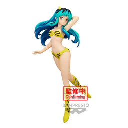 Urusei Yatsura - Lum - Glitter & Glamours - II, A (Bandai Spirits) - Image 2