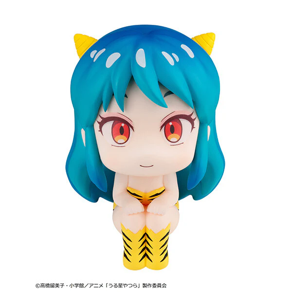 Urusei Yatsura - Lum - Look Up (MegaHouse)