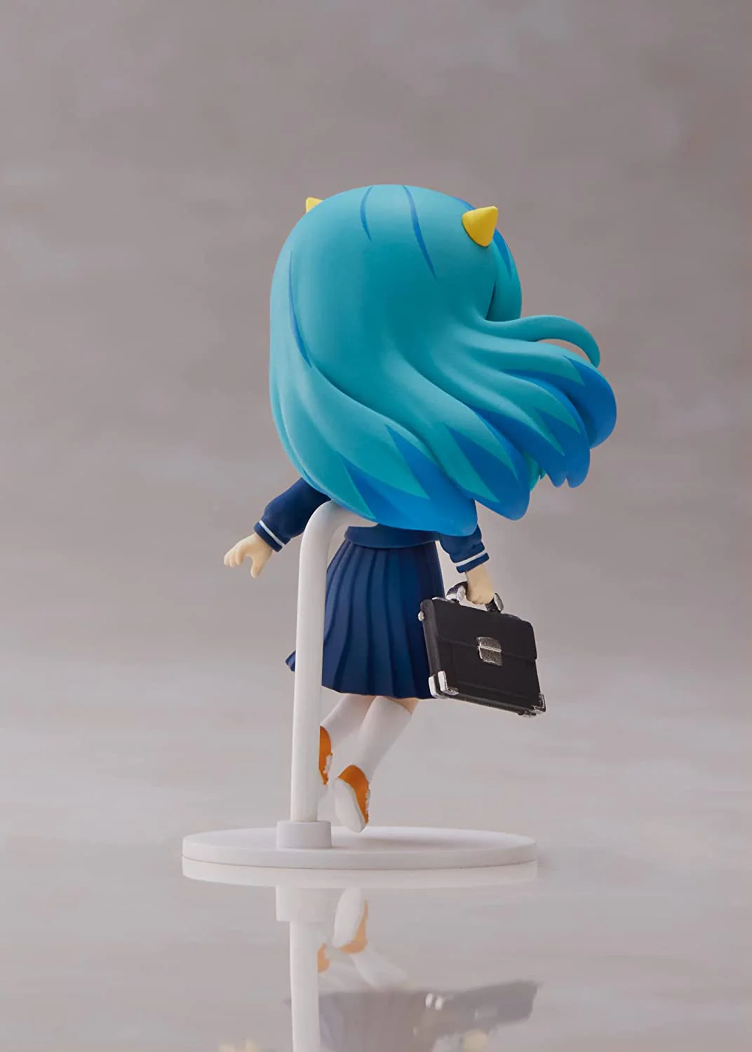 Urusei Yatsura - Lum - Mini Figure - School Uniform Ver. - 2024 Re-release (PLUM) - Image 4