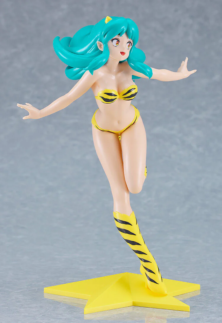 Urusei Yatsura - Lum - Plamax (Max Factory) - Image 2