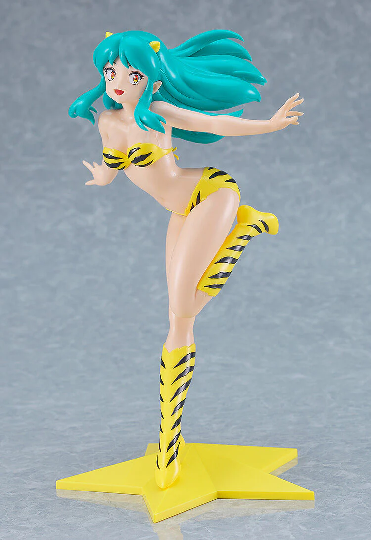 Urusei Yatsura - Lum - Plamax (Max Factory) - Image 3