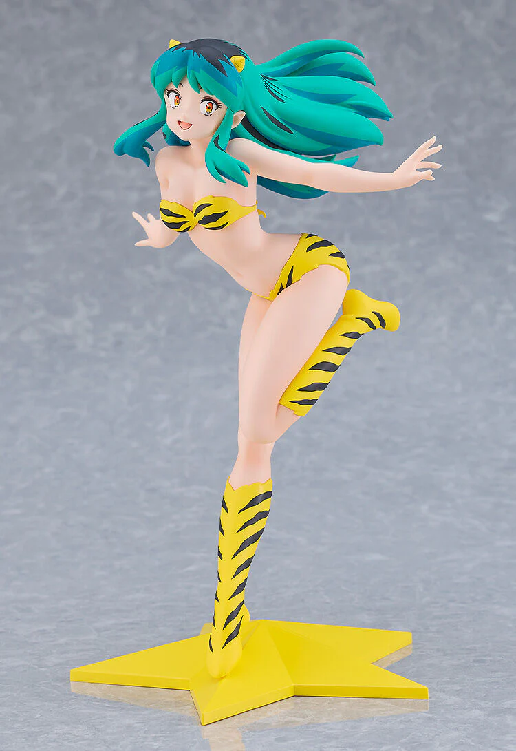Urusei Yatsura - Lum - Plamax (Max Factory) - Image 5