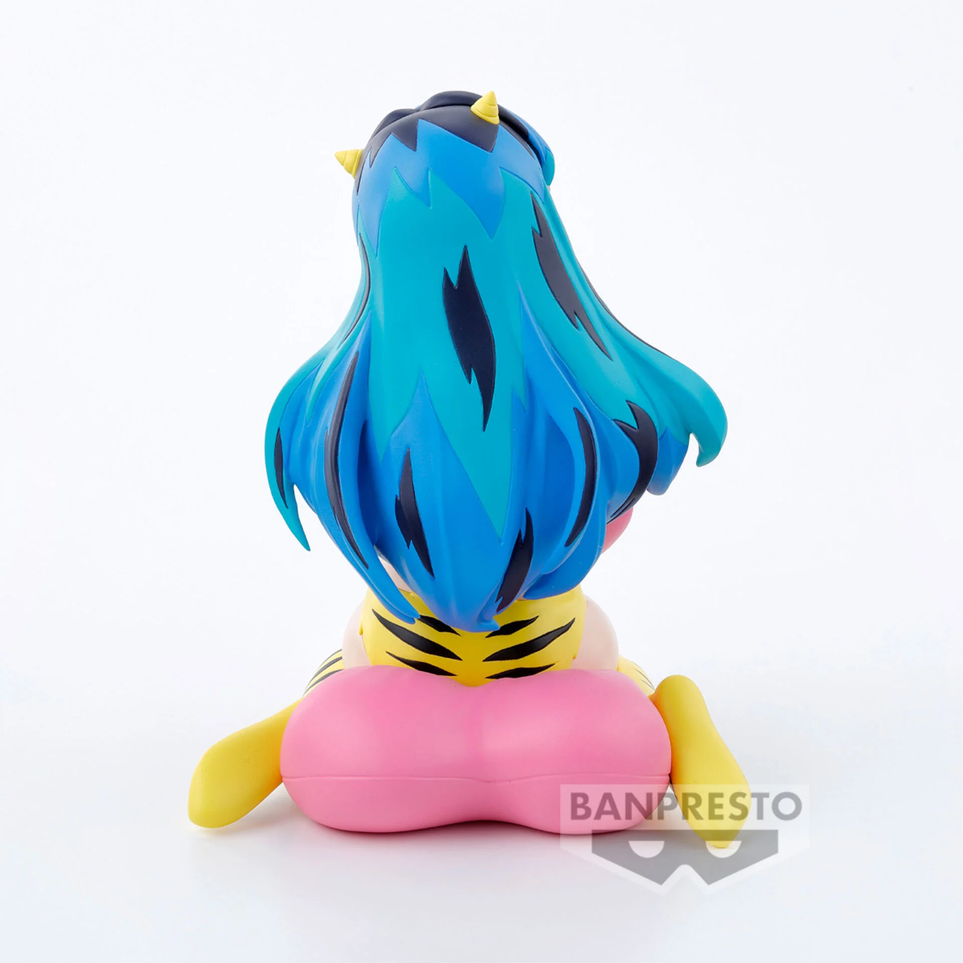 Urusei Yatsura - Lum - Relax Time - 3 (Bandai Spirits) - Image 6