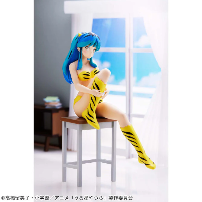 Urusei Yatsura - Lum - Relax Time (Bandai Spirits) - Image 4