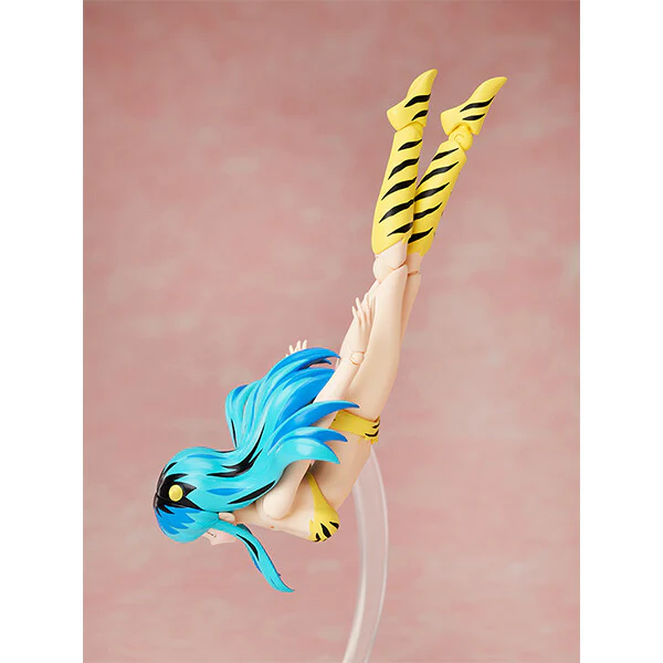 Urusei Yatsura - Lum - Ten - BUZZmod. - 1/12 (Aniplex) [Shop Exclusive] - Image 3