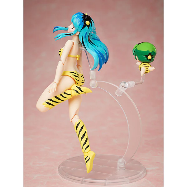 Urusei Yatsura - Lum - Ten - BUZZmod. - 1/12 (Aniplex) [Shop Exclusive] - Image 4