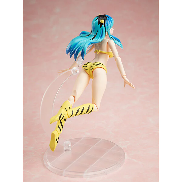 Urusei Yatsura - Lum - Ten - BUZZmod. - 1/12 (Aniplex) [Shop Exclusive] - Image 5