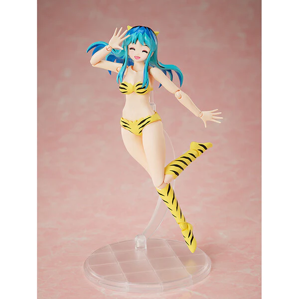 Urusei Yatsura - Lum - Ten - BUZZmod. - 1/12 (Aniplex) [Shop Exclusive] - Image 6