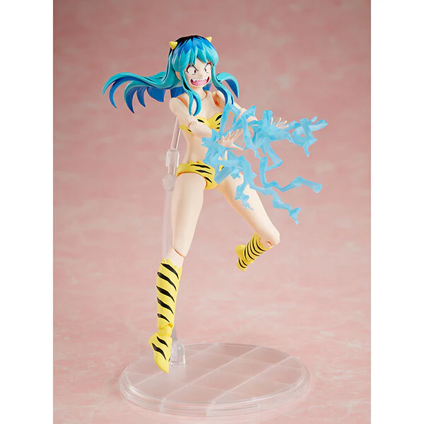 Urusei Yatsura - Lum - Ten - BUZZmod. - 1/12 (Aniplex) [Shop Exclusive] - Image 7