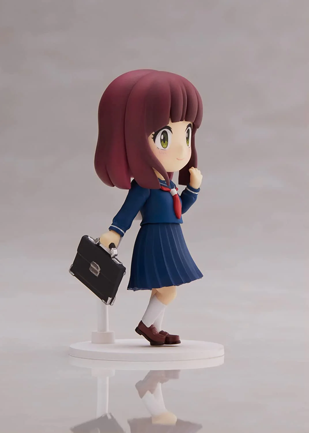 Urusei Yatsura - Miyake Shinobu - Mini Figure - 2024 Re-release (PLUM) - Image 3