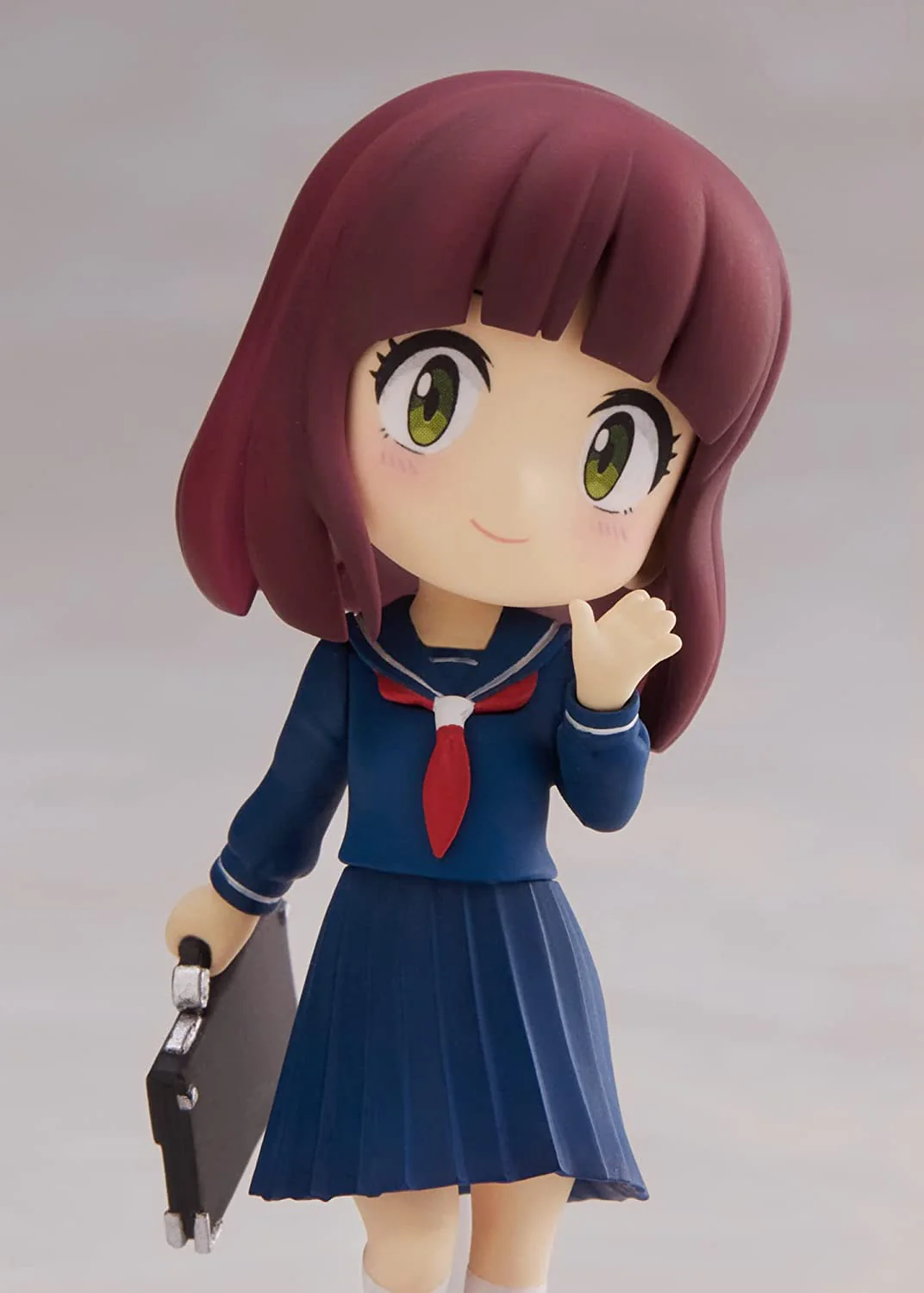 Urusei Yatsura - Miyake Shinobu - Mini Figure - 2024 Re-release (PLUM) - Image 5