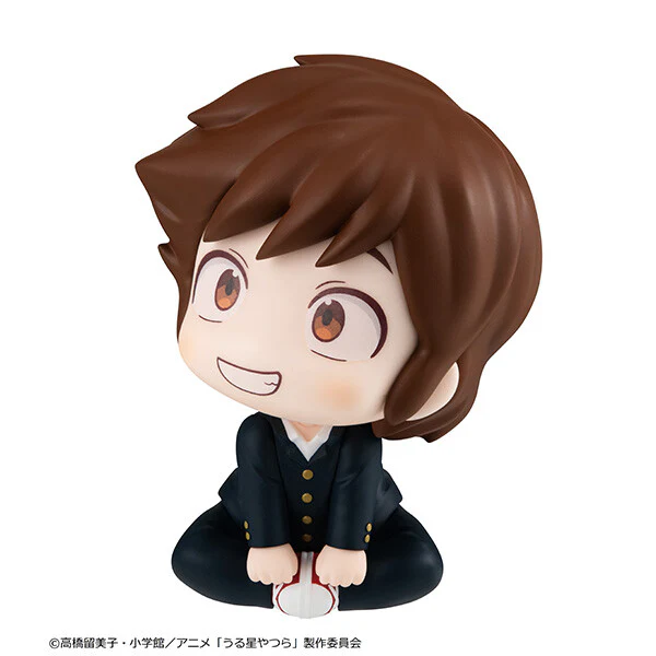 Urusei Yatsura - Moroboshi Ataru - Look Up (MegaHouse) - Image 4