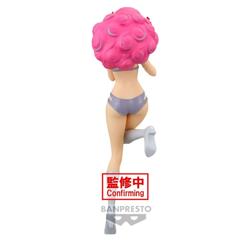 Urusei Yatsura - Ran - Glitter & Glamours - Lum and Bestie Collection (Vol.1) (Bandai Spirits) - Image 4