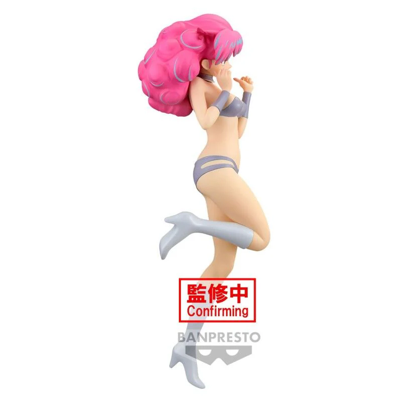 Urusei Yatsura - Ran - Glitter & Glamours - Lum and Bestie Collection (Vol.1) (Bandai Spirits) - Image 5