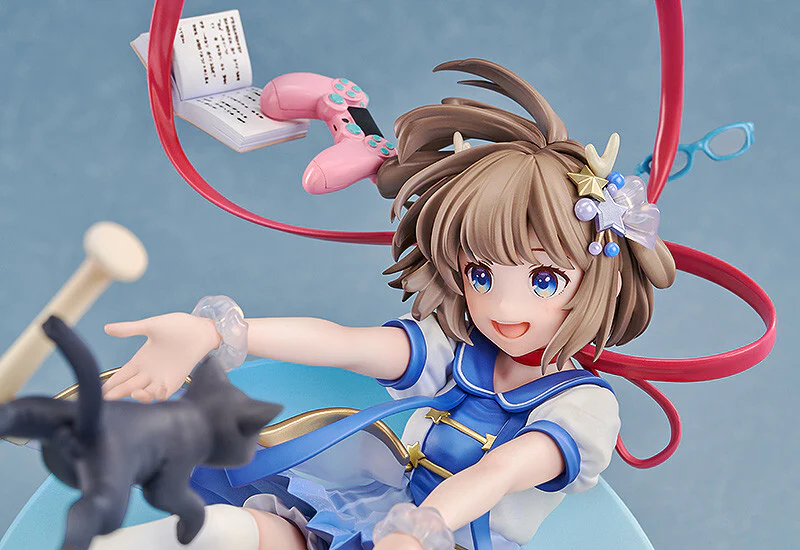 Utaite - Kano - 1/7 - Nadamesukashi Negotiation Ver. (Good Smile Arts Shanghai, Good Smile Company) - Image 2