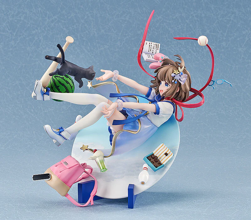 Utaite - Kano - 1/7 - Nadamesukashi Negotiation Ver. (Good Smile Arts Shanghai, Good Smile Company) - Image 5