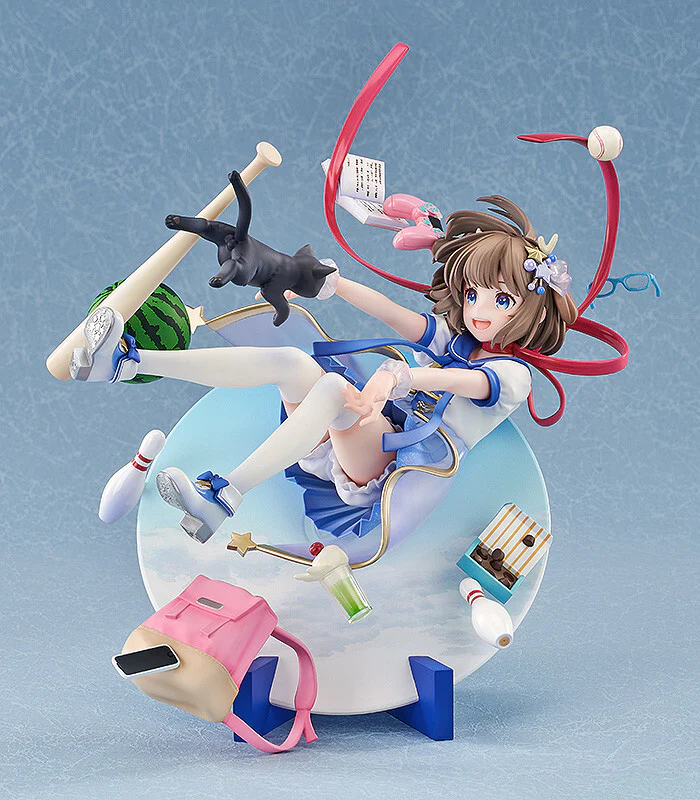 Utaite - Kano - 1/7 - Nadamesukashi Negotiation Ver. (Good Smile Arts Shanghai, Good Smile Company) - Image 7