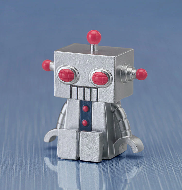 Utau - Kasane Robo - Kasane Teto - Nendoroid #2890 - 2.0 (Good Smile Company) - Image 5