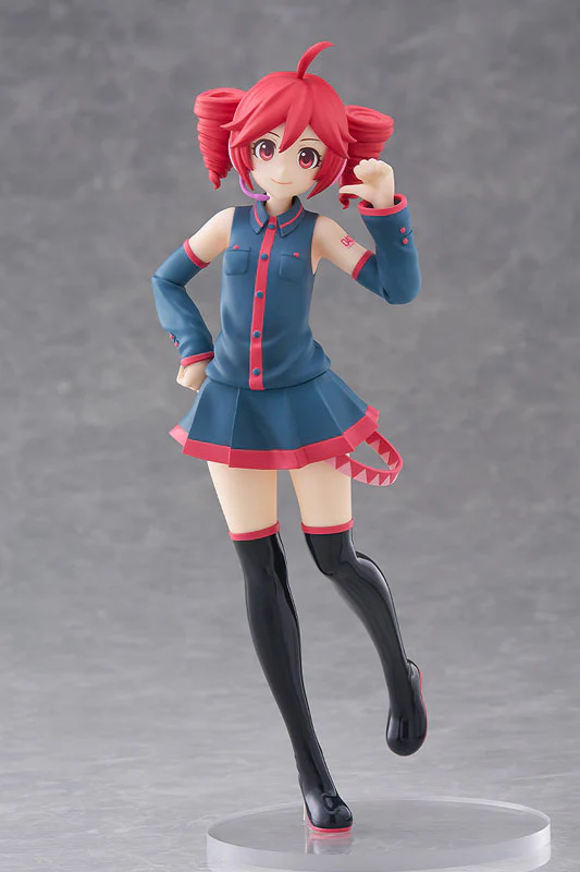 Utau - Kasane Teto - Pop Up Parade - L (Good Smile Company) - Image 5