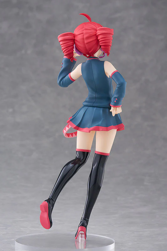 Utau - Kasane Teto - Pop Up Parade - L (Good Smile Company) - Image 6