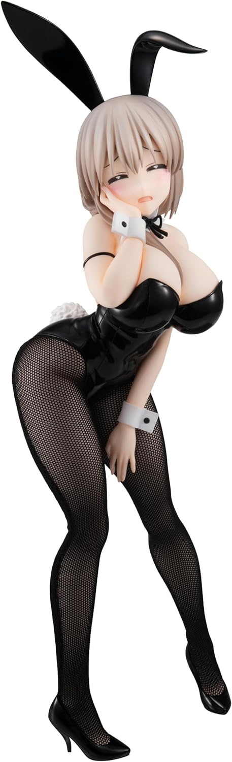 Uzaki-chan wa Asobitai! w - Uzaki Tsuki - BiCute Bunnies (FuRyu)