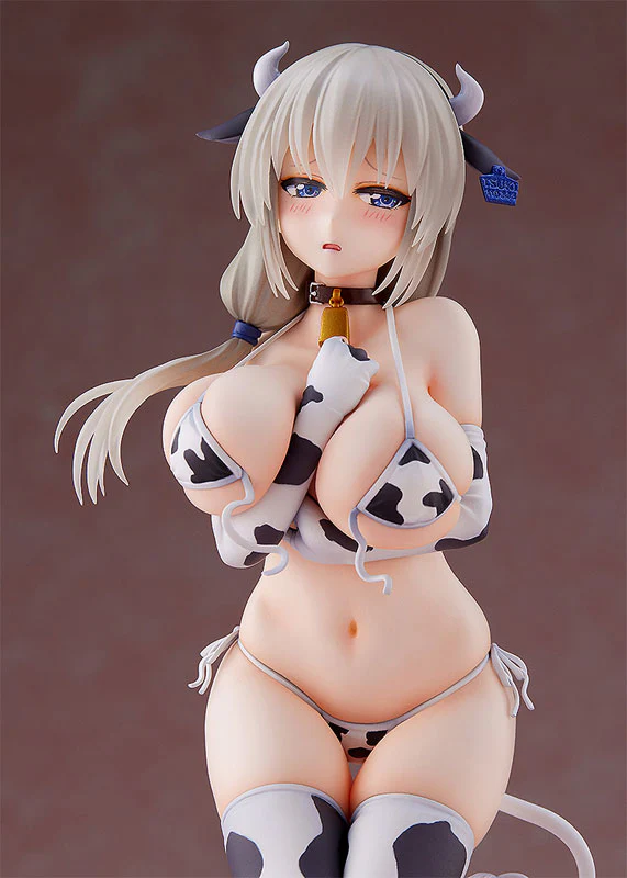 Uzaki-chan wa Asobitai! - Uzaki Tsuki - Dream Tech - 1/7 - Cow Bikini - 2026 Re-release(Wave) - Image 7