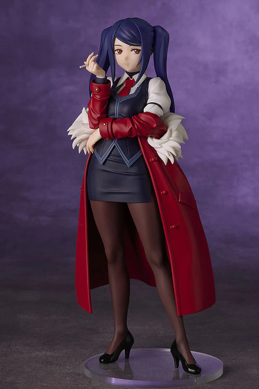 VA-11 HALL-A: Cyberpunk Bartender Action - Jill Stingray - Pop Up Parade - L (Good Smile Company) - Image 2